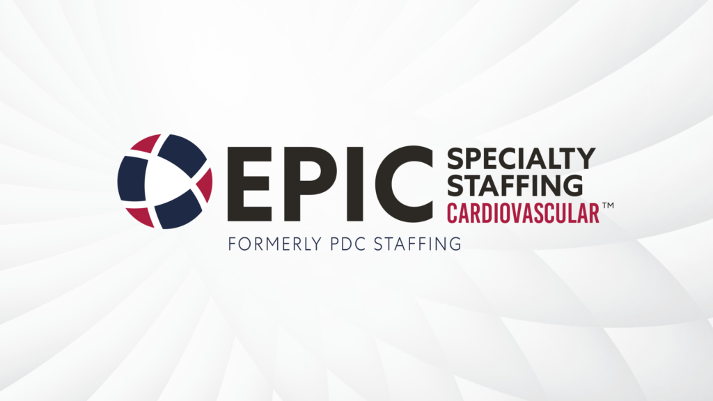 Epic Specialty Staffing, Cardiovascular