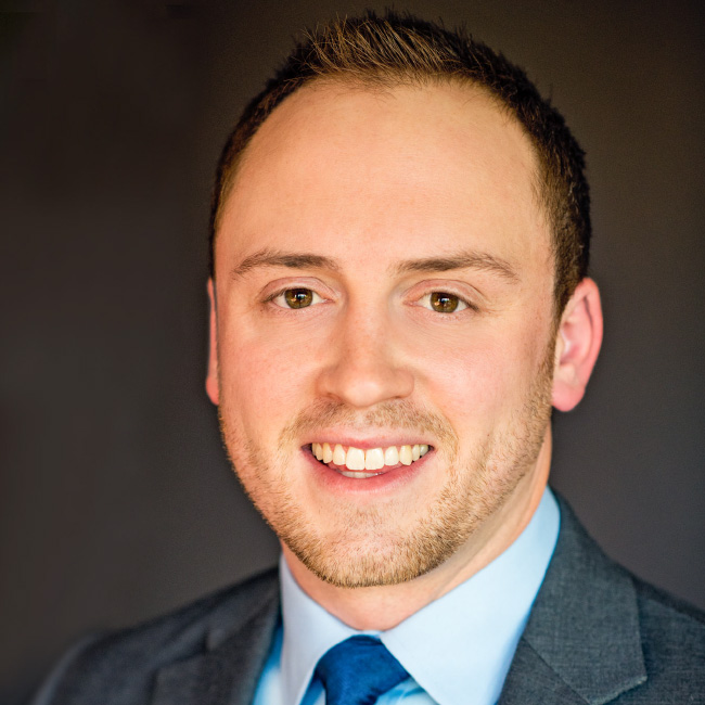 Matt Hansen