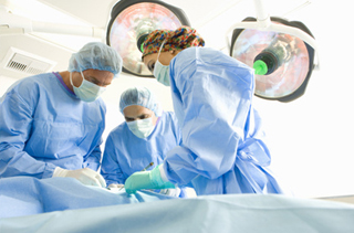 autotransfusion