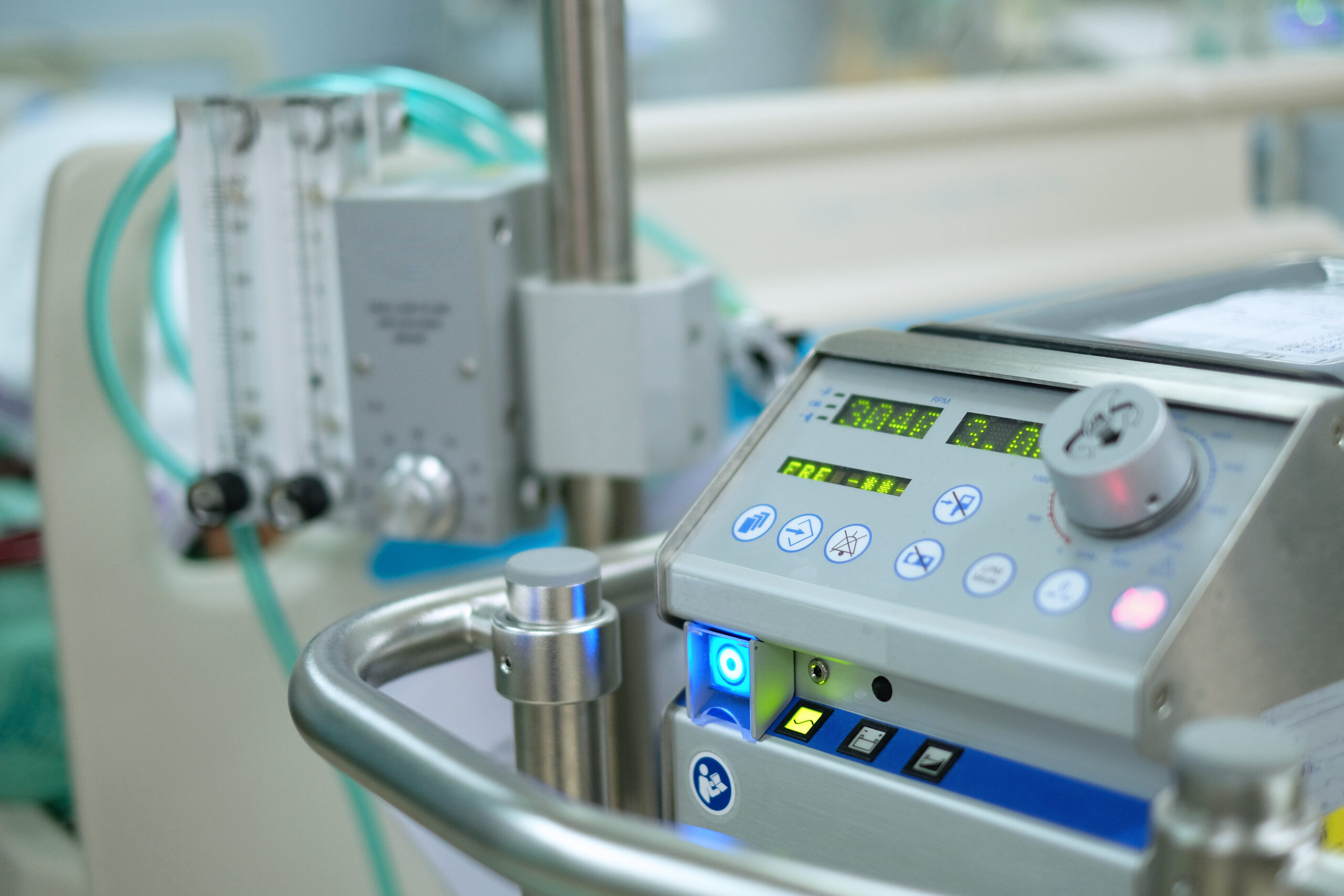 ecmo education