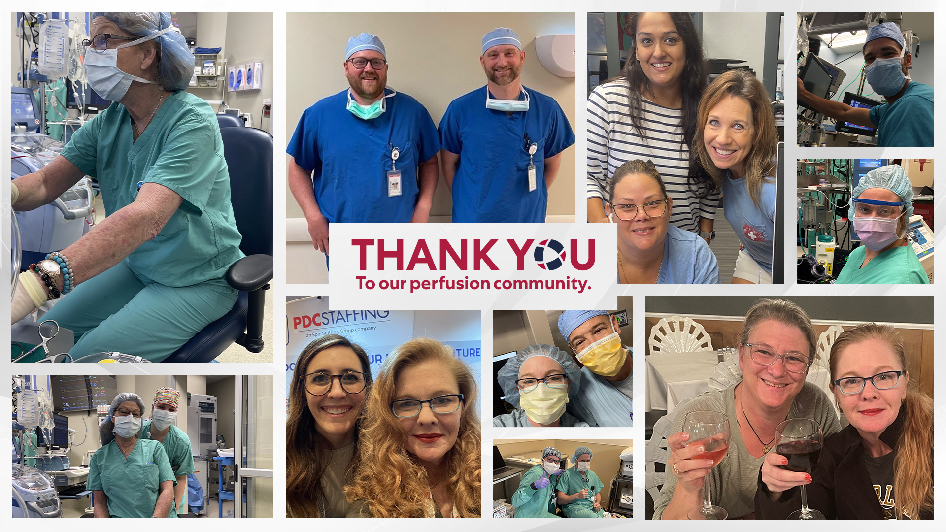 National Perfusion Week 2023 with Altamar Cardiovascular