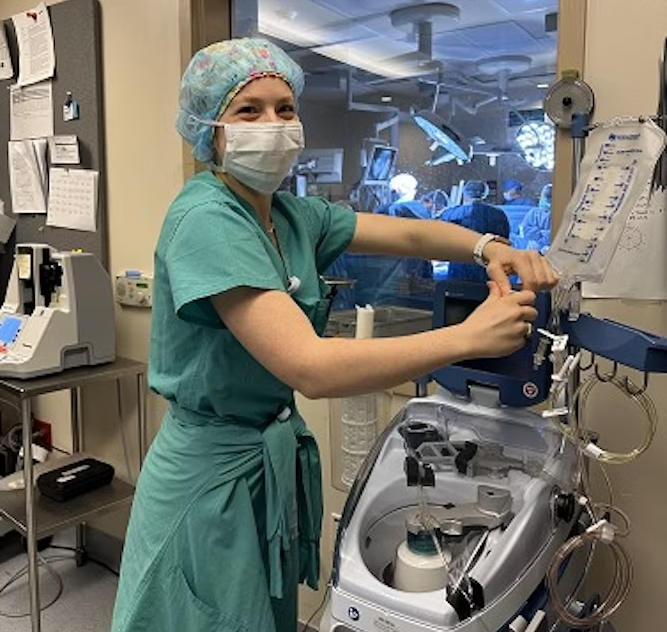 autotransfusion jobs