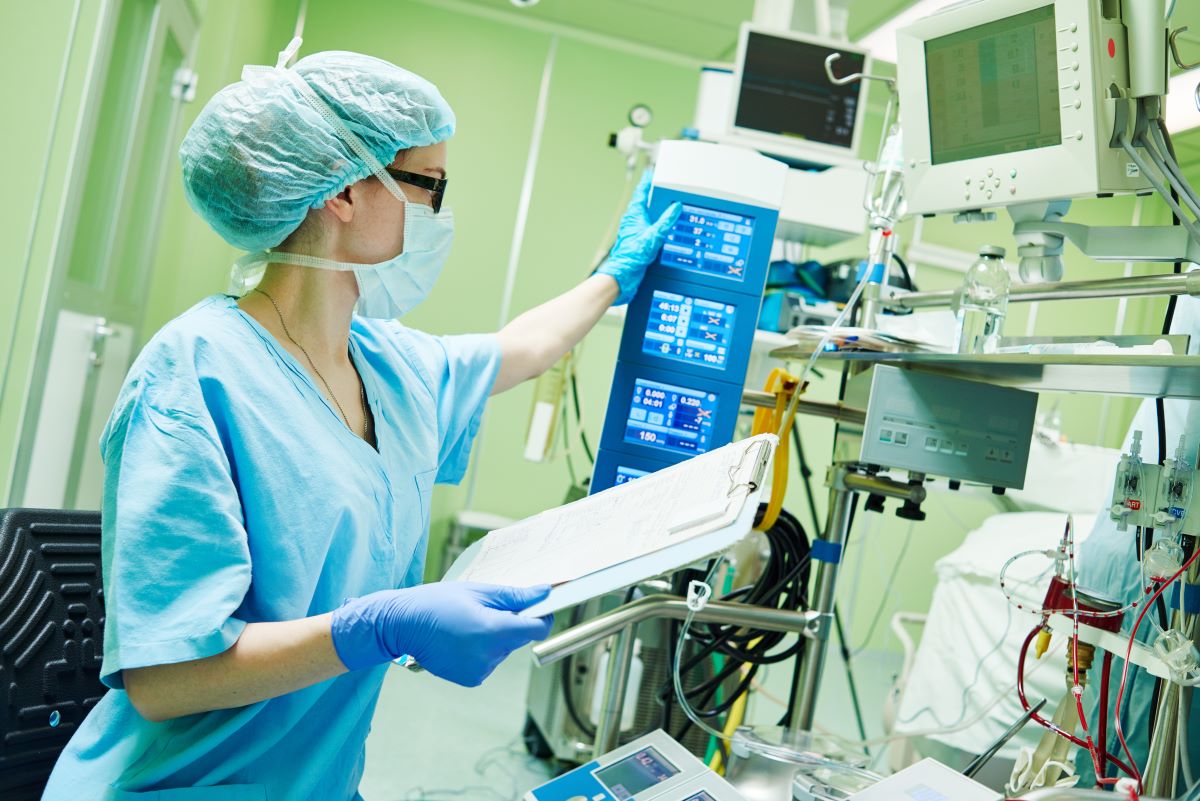 Perfusion