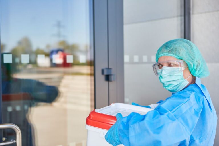 Donation after Circulatory Death